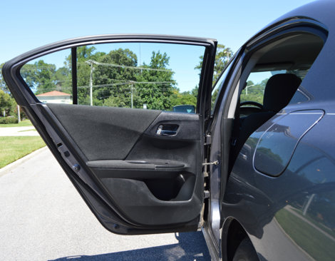 Used 2013 Honda Accord LX image 13