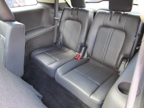 Used 2014 Lincoln MKT AWD w/ Equipment Group 201A image 15
