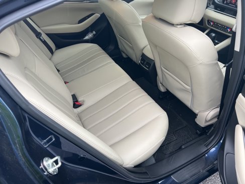 Used 2018 MAZDA MAZDA6 Grand Touring image 56