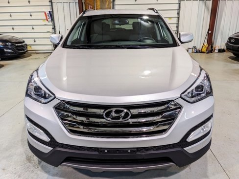 Used 2014 Hyundai Santa Fe Sport w/ Popular Equipment Package 02 image 9