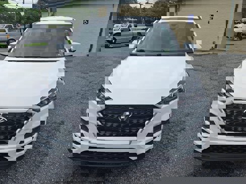 Used 2021 Hyundai Tucson SE image 2