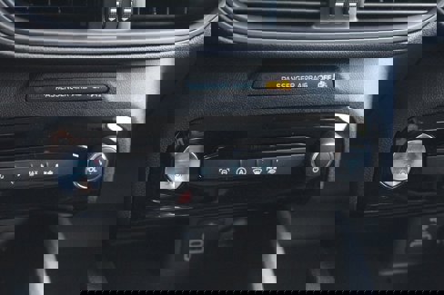 New 2025 Ford Escape Active w/ Tech Pack #1 image 18