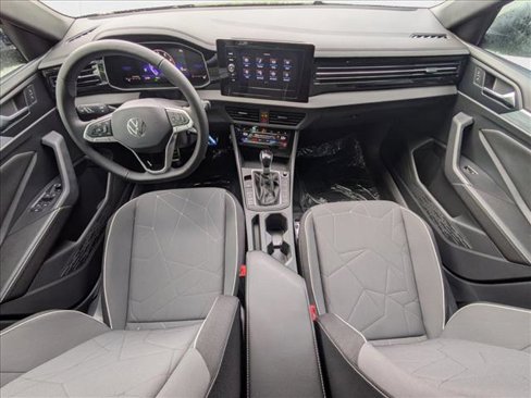New 2025 Volkswagen Jetta Sport image 3