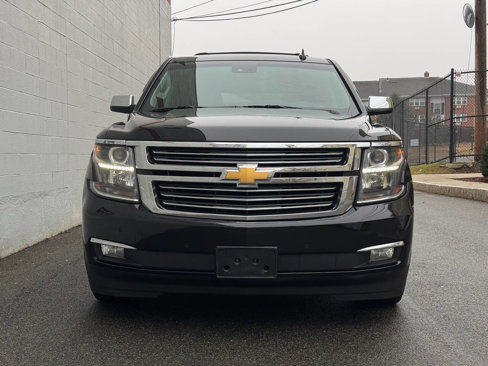Used 2016 Chevrolet Tahoe LTZ w/ Max Trailering Package image 8