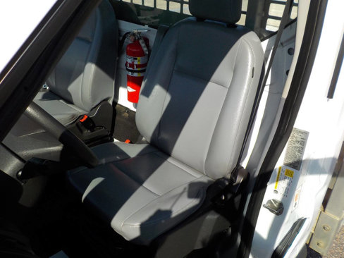 Used 2018 Ford Transit 250 138 image 15