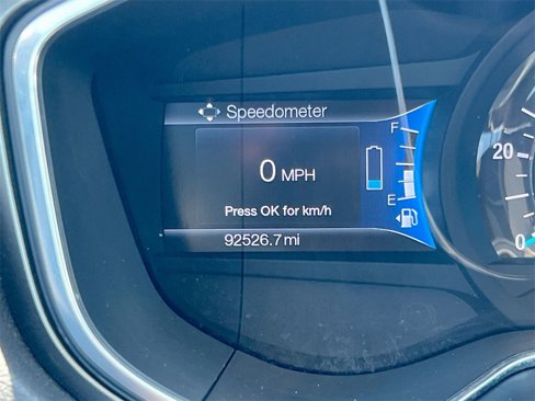 Used 2017 Ford Fusion Energi SE image 12