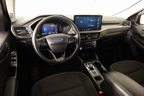 Used 2024 Ford Escape Active w/ Tech Pack #1 image 2