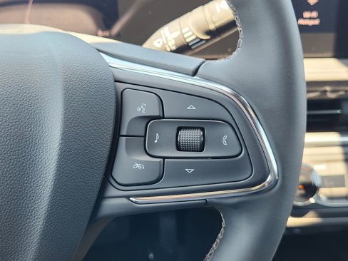 New 2025 Buick Envista Preferred w/ Convenience I Package image 32