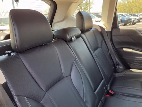 Used 2019 Subaru Forester Touring image 23