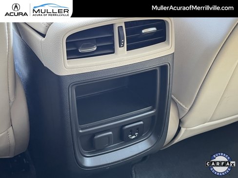 Used 2018 Buick Envision Preferred w/ LPO, Interior Luxury Package image 37