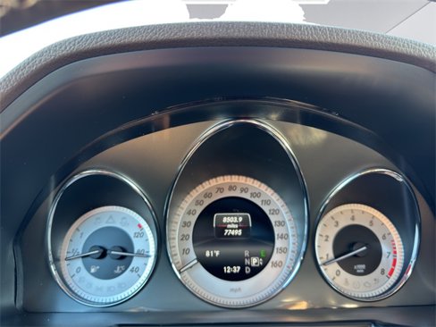 Used 2015 Mercedes-Benz GLK 350 4MATIC image 11