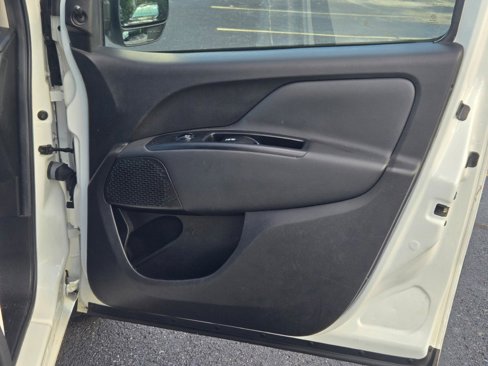 Used 2018 RAM ProMaster City Tradesman image 4