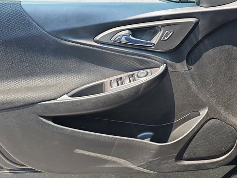 Used 2024 Chevrolet Malibu RS image 26