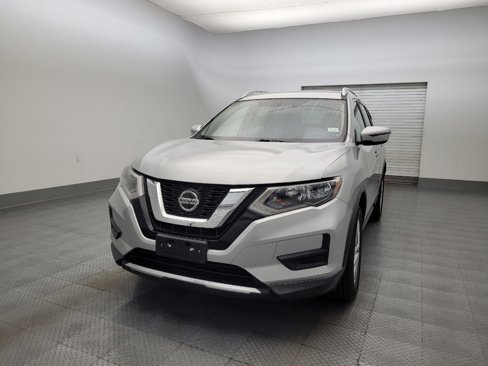 Used 2018 Nissan Rogue SV image 15