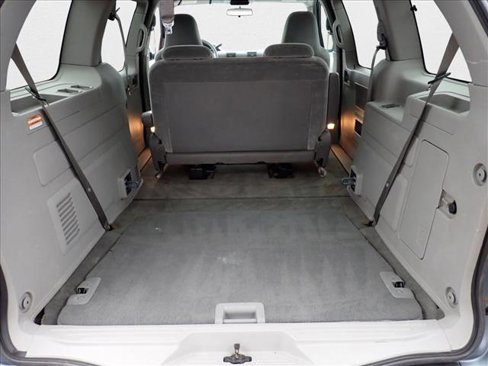 Used 2005 Ford Freestar SES image 8