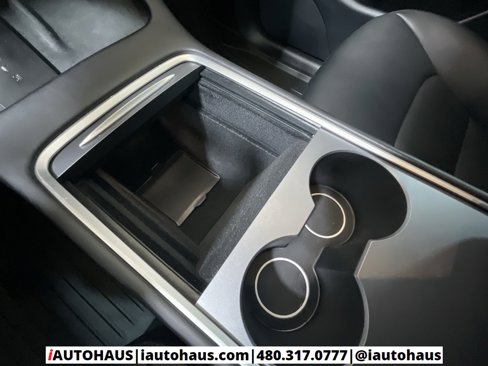 Used 2024 Tesla Model Y Long Range image 40