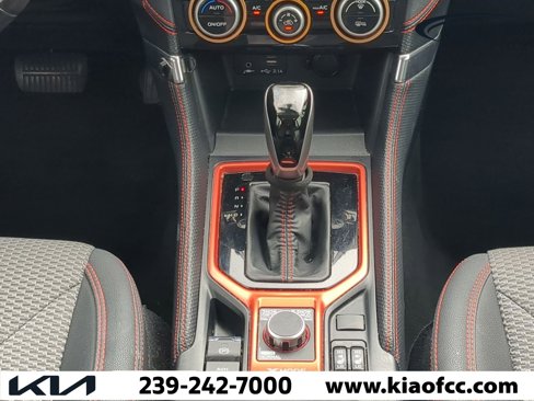 Used 2019 Subaru Forester Sport image 19
