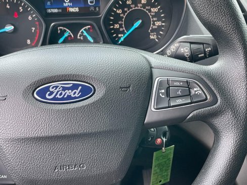 Used 2018 Ford Escape SE image 23
