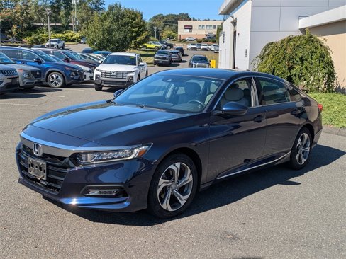 Used 2019 Honda Accord EX-L image 5