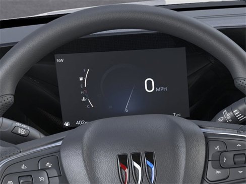 New 2025 Buick Envista Preferred image 18
