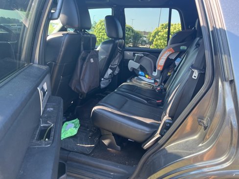 Used 2015 Ford Expedition Limited image 10