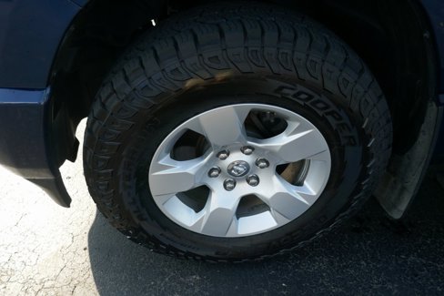 Used 2023 RAM 1500 Big Horn image 12