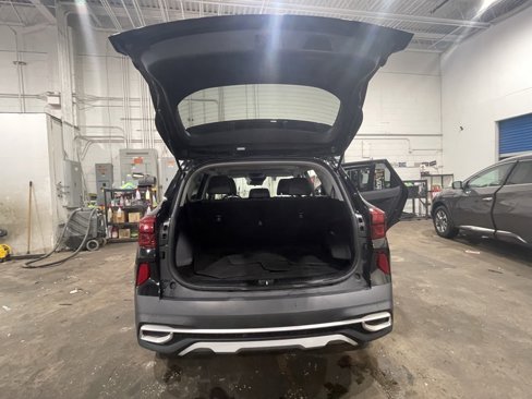 Used 2021 Kia Seltos EX image 18