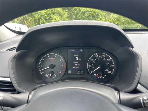 Certified 2023 Nissan Altima 2.5 S image 15
