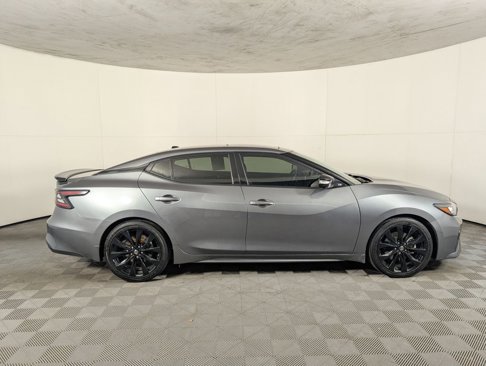 Used 2019 Nissan Maxima SR w/ Premium Package image 6