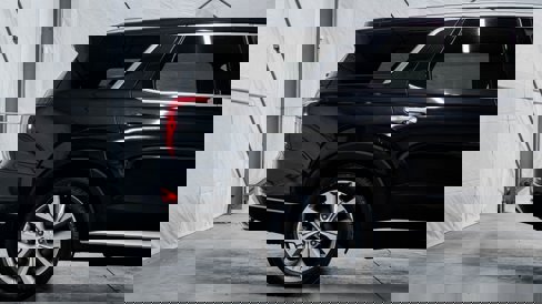 Used 2020 Hyundai Palisade SEL w/ Convenience Package image 15