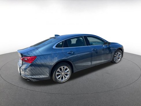 Used 2024 Chevrolet Malibu LT image 18