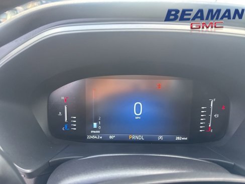 Used 2024 Ford Escape Active image 15