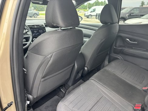Used 2024 Hyundai Santa Cruz SE image 8