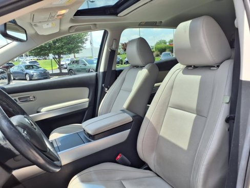 Used 2015 MAZDA CX-9 Grand Touring w/ GT Technology Package image 11