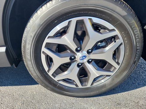 Certified 2022 Subaru Forester Premium image 19