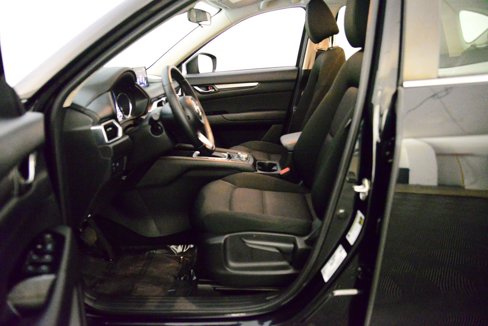 Used 2019 MAZDA CX-5 Sport image 4