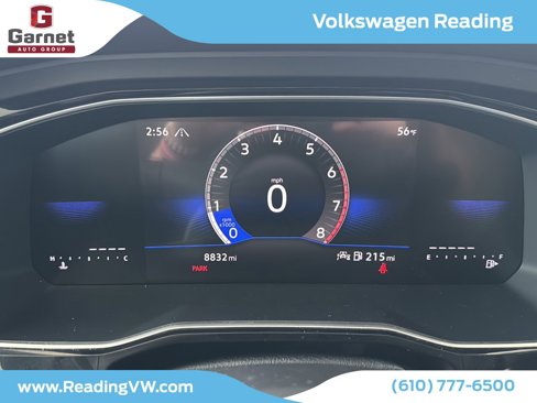 Certified 2024 Volkswagen Jetta Sport image 16