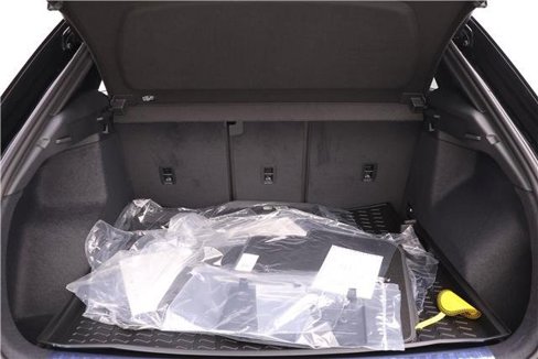 New 2025 Audi Q3 2.0T Premium w/ Convenience Package image 15