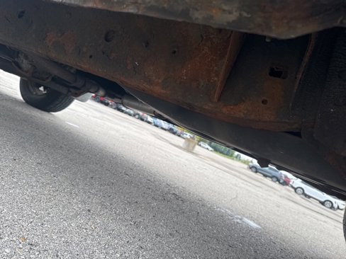 Used 2005 Toyota Tundra SR5 image 27