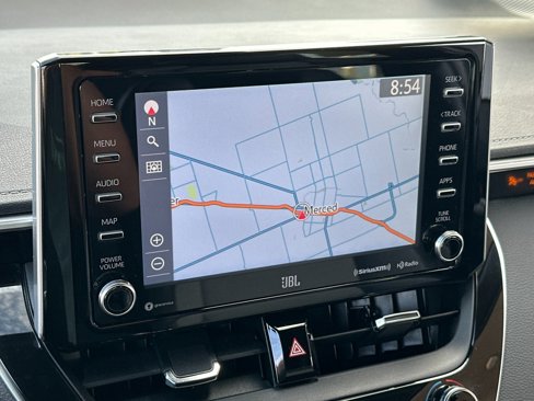 Used 2022 Toyota Corolla XSE image 18