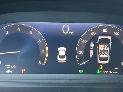 Used 2023 Honda Accord LX image 19