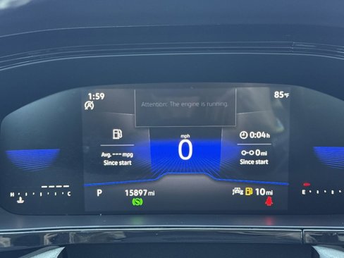 Used 2023 Volkswagen Taos S w/ Driver Assistance Package image 28