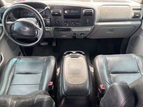 Used 2006 Ford F250 Lariat image 33
