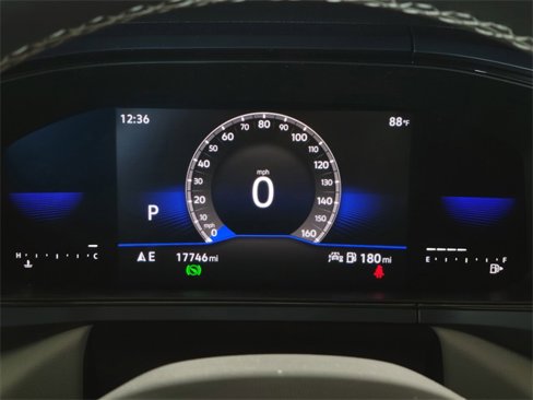 Used 2022 Volkswagen Taos SE image 18