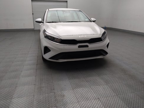 Used 2024 Kia Forte LXS image 14