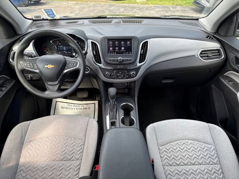 Used 2024 Chevrolet Equinox LS w/ LS Convenience Package image 20
