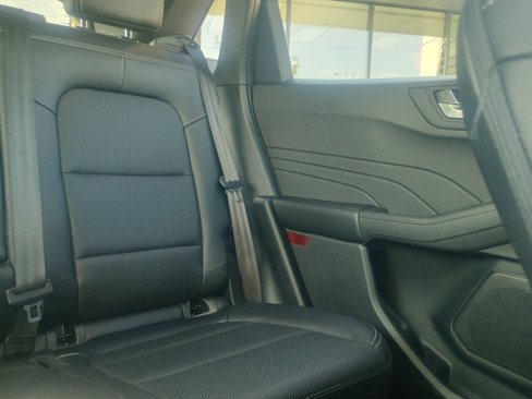 Certified 2021 Ford Escape SEL image 30