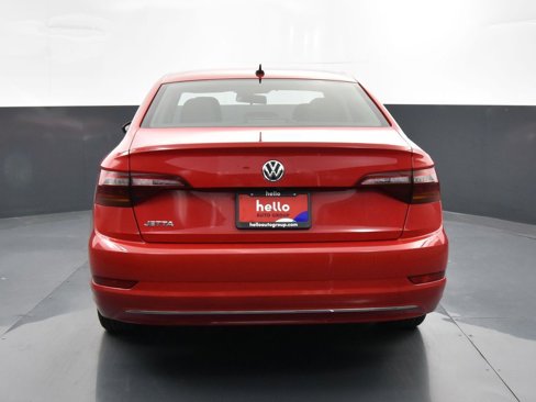 Used 2019 Volkswagen Jetta S image 28