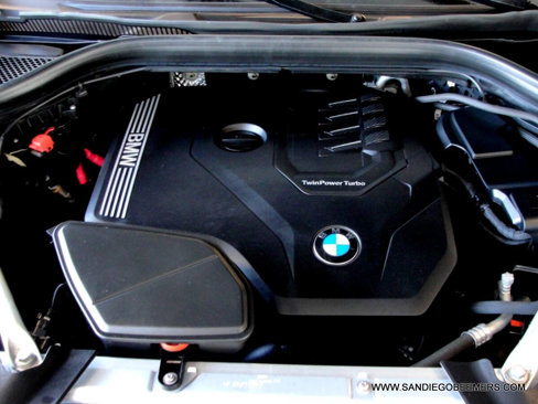 Used 2022 BMW X4 xDrive30i w/ M Sport Package 2 image 68