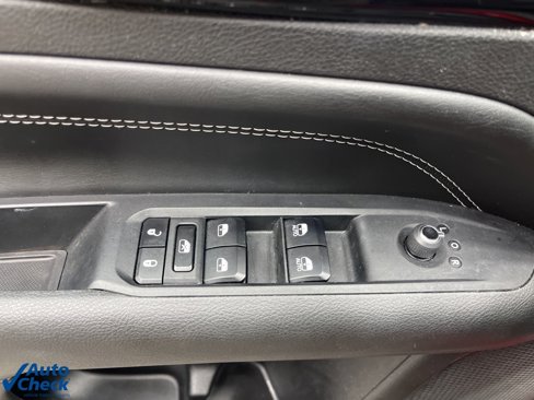 Used 2024 Jeep Compass Latitude w/ Convenience Group image 29